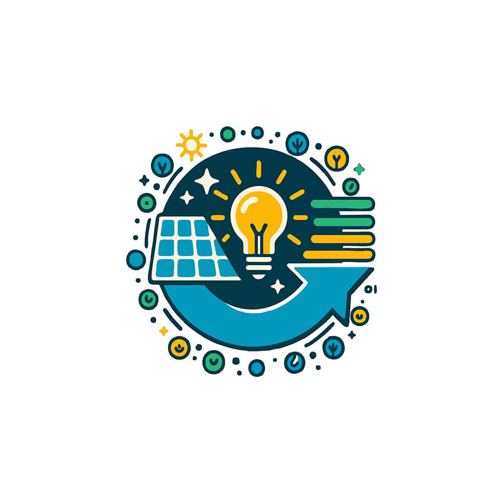 Solar lighting solutions - technology