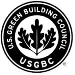 USGBC Solar lighting solutions
