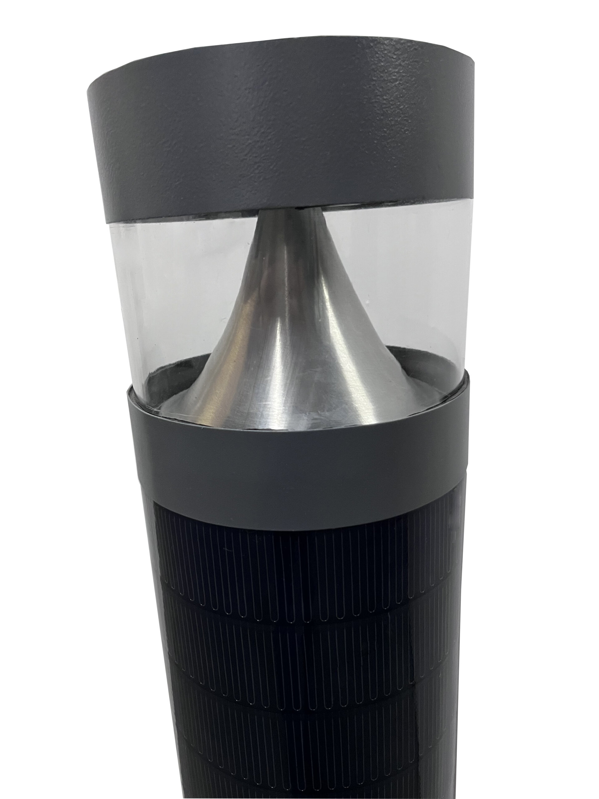 2FSL061 solar bollard head