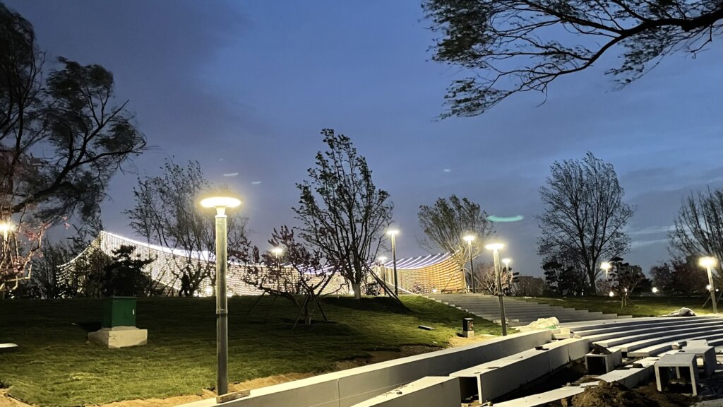 solar lighting blog insights