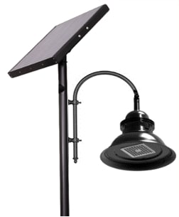 HIGHLIGHT BELL LIGHT