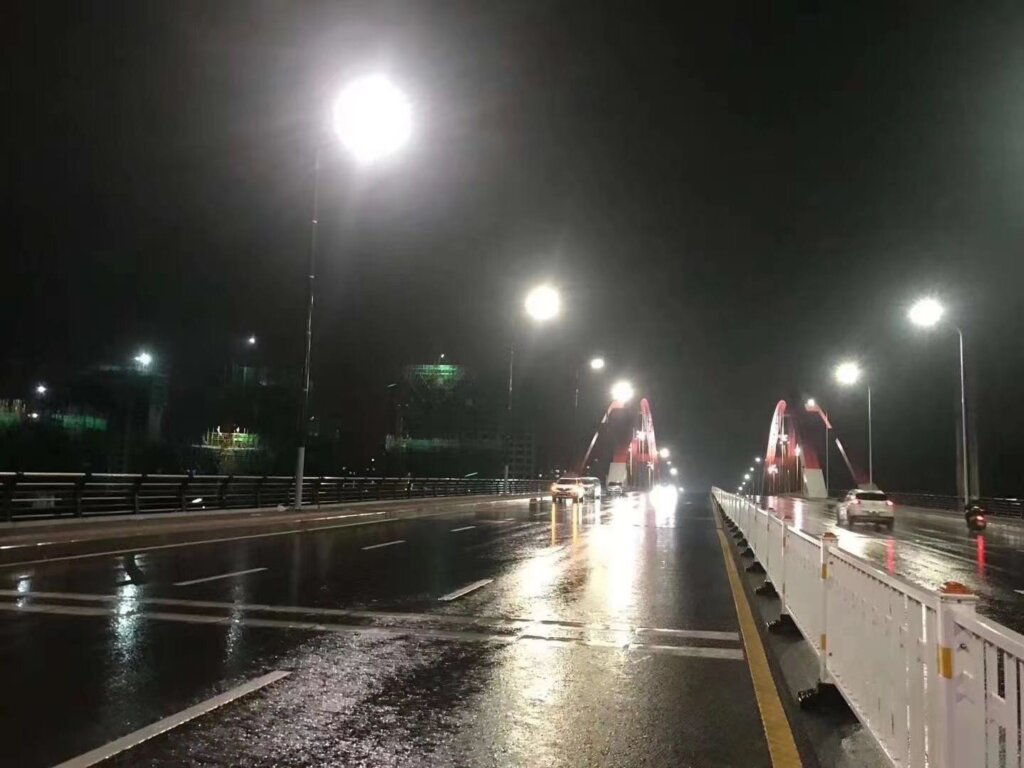 Reliable Solar Lighting – Even After the Storm