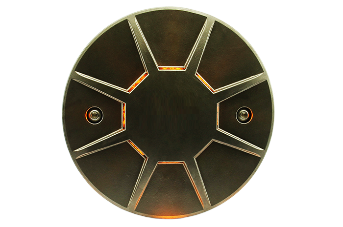 Sernis road stud sr 70 4
