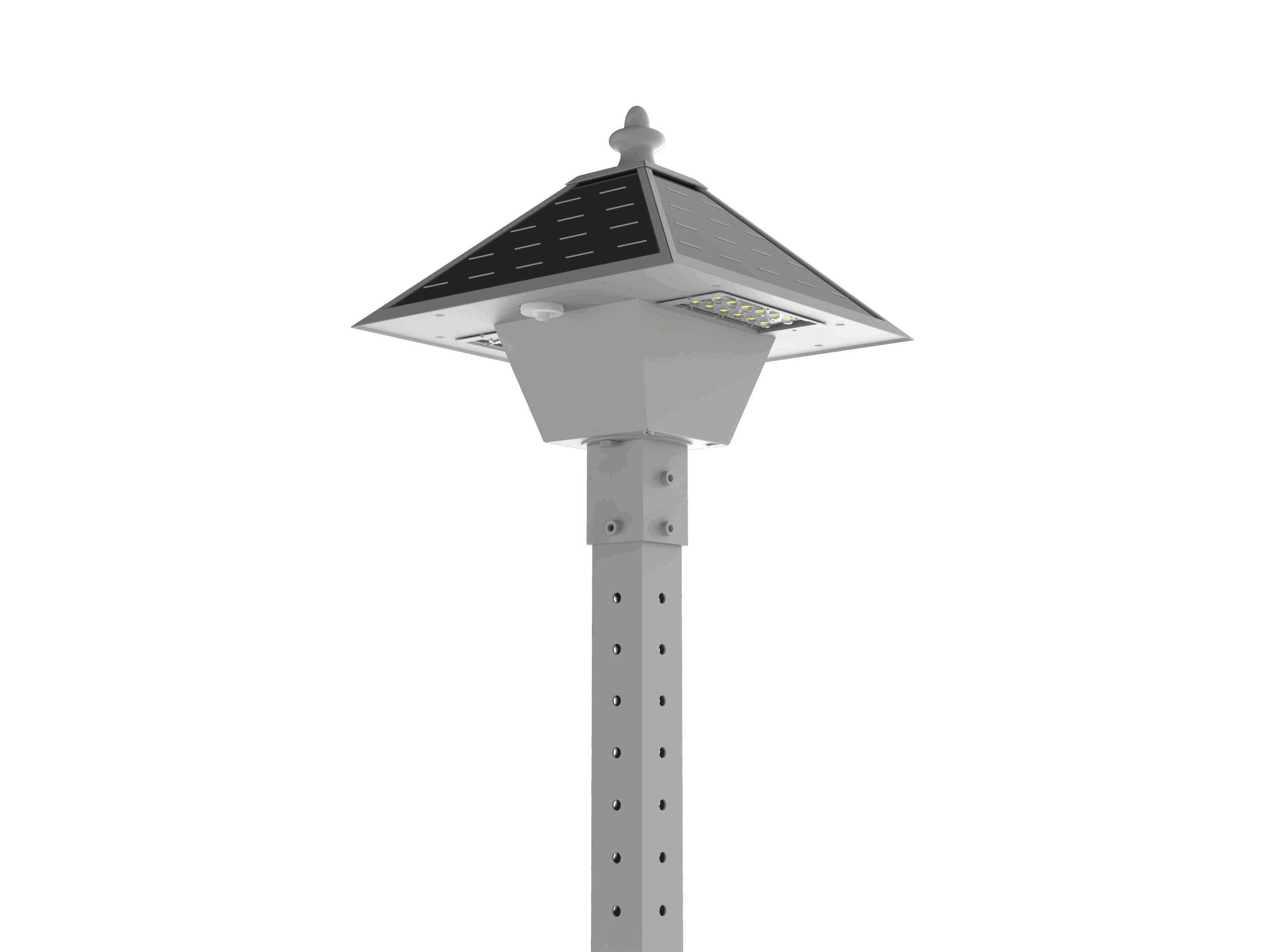 HIGHLIGHT BUS DL Gray