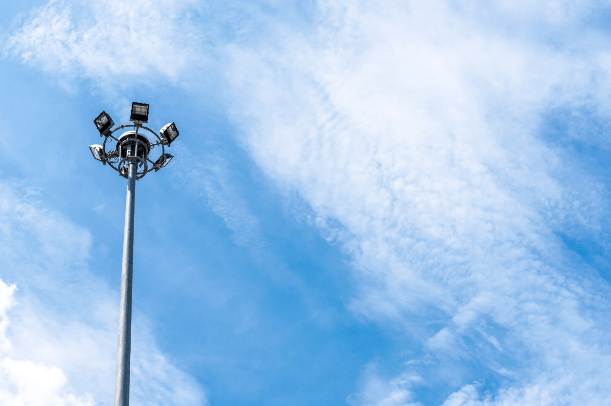 Solar security lights benefits
