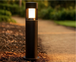 Bollard lights types